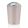 A product shot of a trash can on a white background. Podgląd zdjęcia produktu