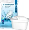 Filtr wody Aquamax 1 szt (kompatybilny z Brita Maxtra) - Podgląd zdjęcia produktu 1
