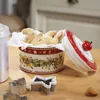 Villeroy & Boch Winter Bakery Delight, 130 mm, 130 mm, 110 Náhľad obrázku produktu 5