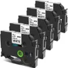 x Kompatibles TZe-231 Tape für Brother TZe231, Nachfüllpack Produktbild-Vorschau 1