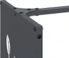 vidaXL Stojan na palivové dřevo antracit 40x30x80 cm Ocel Náhled obrázku produktu 7