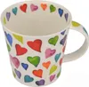 DUNOON Becher Cairngorm Warm Hearts 0,48l Fine Bone China Produktbild-Vorschau 7