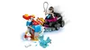 LEGO® DC Super Hero Girls™ Lashinas Akční křižník 41233 Náhled obrázku produktu 6