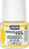 Pebeo Porcelaine 150, 45 ml, 120 Puderweiß Produktbild-Vorschau 1