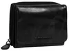 Bruno Banani Geldbörse Damen 021753 schwarz Produktbild-Vorschau 2