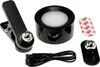LED Akku Clip-Leuchte 'CT-AKL3' Dimmbar, CCT 3000k-6000k, Produktbild-Vorschau 2