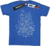 Star Wars - "Empire" T-Shirt für Damen BI45158 (L) Produktbild-Vorschau 1