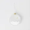 Räder Frostmedaillon Stadt D.10cm Produktbild-Vorschau 1