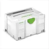 Festool Syslite Baustrahler 8000lm DUO Set im Systainer + Produktbild-Vorschau 5