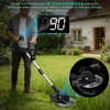 Akku Rasentrimmer Bürstenloser 1200W Mit 2Akku 18V, 16800 Produktbild-Vorschau 6