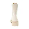 Botas de cordones beige de la marca Gabor, ideales para uso Vista previa de la imagen del producto 9