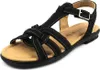 Ricosta Mädchen Sandale, schwarz(schwarz), Gr. 39 Produktbild-Vorschau 26