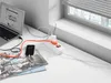 DURABLE Kabelbox CAVOLINE S graphit Náhľad obrázku produktu 9