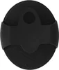 Brosse de bain et corps en silicone, exfoliation douce, Voir les images du produit 2