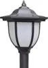 vidaXL 2x LED Lampe Solarleuchte Außenlampe Gartenleuchte Produktbild-Vorschau 5