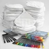 Lot de chiffons de nettoyage avec marqueurs Voir les images du produit 4