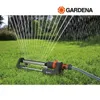 GARDENA čtvercový zavlažovač Aqua M Náhled obrázku produktu 22