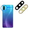 MMOBIEL Kamera Glas Linse für Huawei P30 Pro Camera Ersatz Produktbild-Vorschau 2