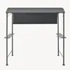 Gazebo per barbecue "Pyrgos", dimensioni 215 x 220 x 140 Anteprima dell’immagine prodotto 5