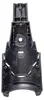 Balai aspirateur haut du corps noir Rowenta Powerline Voir les images du produit 2