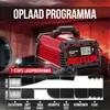 Strex Industriele Acculader - 12/24V 5/10/25A - Productafbeelding-voorbeeld 6
