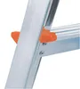 Krause Solidy Stufenstehleiter 6 Stufen Produktbild-Vorschau 12