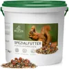Spezialfutter für Eichhörnchen 2kg Produktbild-Vorschau 1