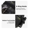 Wanderrucksack Herren Brusttasche Kleine Sling Bag fš¹r Produktbild-Vorschau 4