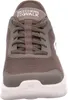 SKECHERS Go Walk Hands Up Schuhe Herren braun 47 Produktbild-Vorschau 35