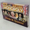 Winning Moves Monopoly, Gra planszowa, Symulacja Podgląd zdjęcia produktu 2