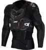 Ochraniacz Leatt Body Protector 5.5 Evo Black XL Podgląd zdjęcia produktu 8