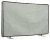 kwmobile 32" TV Abdeckung Indoor - Fernseher Hülle Produktbild-Vorschau 1