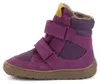 Froddo FroddoTex Barefoot Winter Mädchen Wasserdichte Produktbild-Vorschau 10