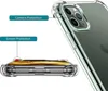 Pouzdro pro iPhone 11 Pro Max Protective Case Anti Shock Náhled obrázku produktu 3