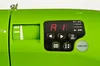 TOYOTA OEKAKI 50LG - (lime green) - Computer-Nähmaschine Produktbild-Vorschau 4