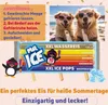 MR ICE Wassereis 10 x 60ml Icesticks mit 5 Produktbild-Vorschau 3