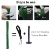 J Bryant Enhanted Arm Wrestling Training Loading Strap Produktbild-Vorschau 5
