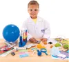 Giant Science Lab Esplora e scopri Set di attività Anteprima dell’immagine prodotto 6