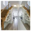 LED přisazené svítidlo FIONI, kruhové bílé 18W neutrální b., IP44 Náhled obrázku produktu