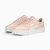Puma Carina 2.0 ROSE DUST-WARM WHITE-PUMA SILV ROSE Produktbild-Vorschau 1
