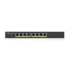 ZYXEL - GS1900-8HP-EU0103F - Switch Anteprima dell’immagine prodotto 2