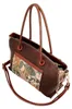 Anekke borsetta borsa a tracolla Tulip Short Handle Bag Anteprima dell’immagine prodotto 8