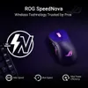 ASUS ROG Keris II Origin Wireless RGB Gaming-Maus Produktbild-Vorschau 5