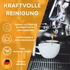 Milchsystemreiniger Konzentrat 1000ml | geeignet für alle Produktbild-Vorschau 2