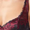 Triumph Amourette Charm Xmas WHPL, Farbe: Red Dark Produktbild-Vorschau 3
