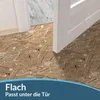 Küchenläufer RAHMA Industrie Spritzer pflegeleicht hochwertig Flurläufer Küchenteppich, Ansicht 8 in hoher Auflösung  Produktbild-Vorschau
