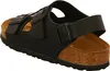 Birkenstock Milano Bf Couleur Noir Voir les images du produit 36