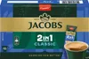 Jacobs Classic 2in1 Sticks | löslicher Kaffee | 10 Produktbild-Vorschau 8