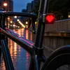 Support pour lampe de vélo Magene L508 L308, fixation pour Voir les images du produit 7