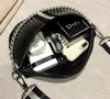 Ledernerka - Bauchtasche - Modisch - Schwarz - Lässig - Produktbild-Vorschau 3